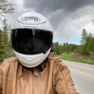 Meet your Posher, Brandy